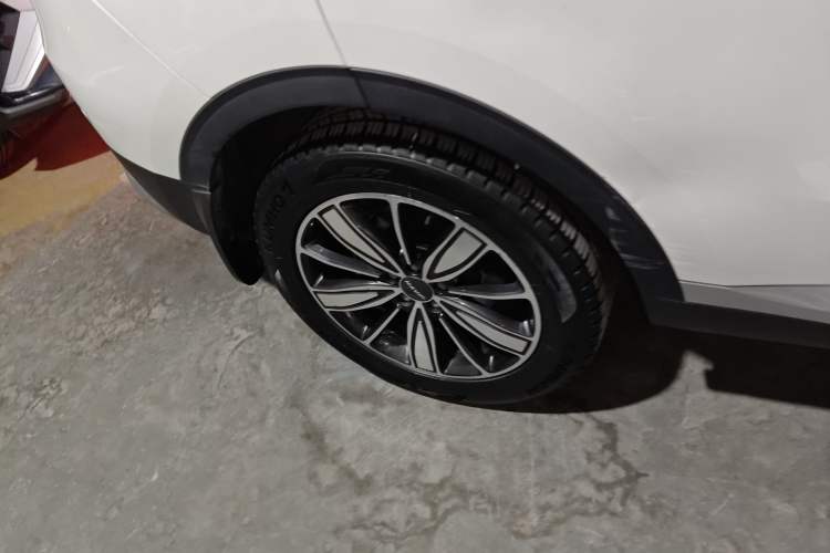 Used Haval H6 2021 1.5 GDIT Automatic Champion Edition