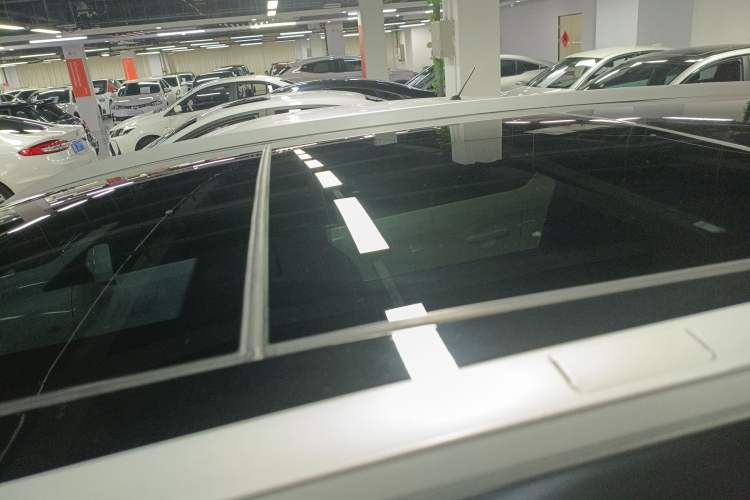 Used Honda Breeze 2020 240TURBO CVT 2WD Phantom Night Edition