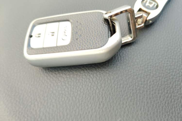 Used Honda Breeze 2021 240TURBO CVT Two-Wheel Drive Smart Enjoyment Version