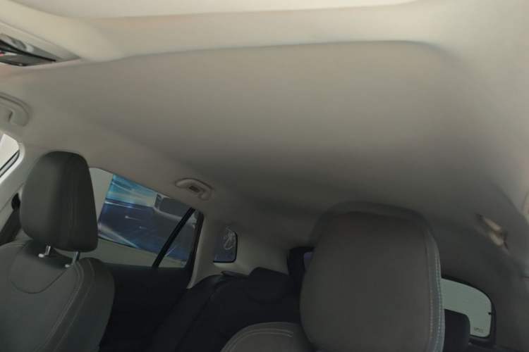 Used Ford Equator Sport 2023 EcoBoost 170 Prime Edition