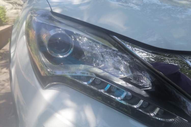 Used BYD Tang New Energy 2017 2.0T All-Wheel Drive Hyatt Model