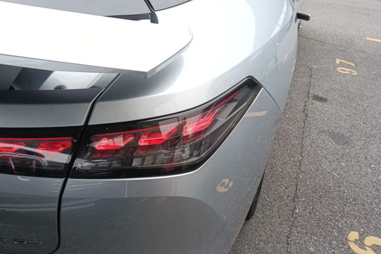 Used Hyptec GT 2023 710 Rear-Drive Supercharge Max Edition
