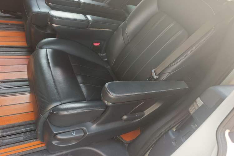 Used GAC Trumpchi M8 2020 Flagship Model 390T Prestige Edition