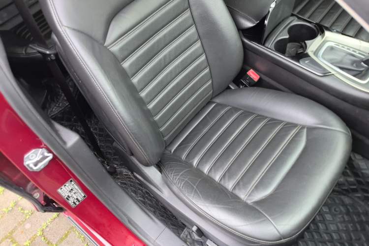 Used Ford Mondeo 2013 2.0L GTDi 200 Fashion Edition