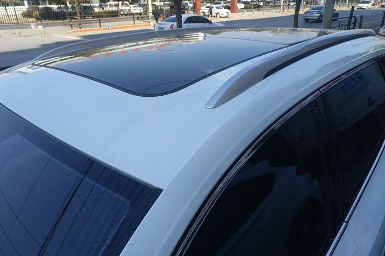 Used Jetta VS7 2023 280TSI Automatic Enjoyment Edition
