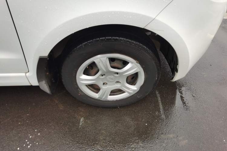 Used Dongfeng Fengon 330 2014 1.5L Manual Utility Version DK15