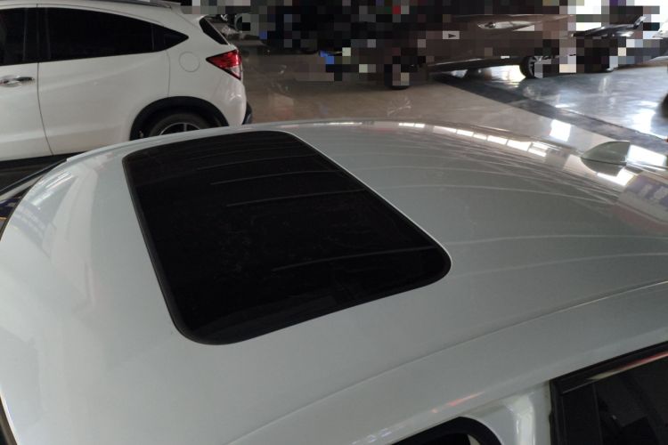 Used Honda Civic 2022 240TURBO CVT Dynamic Edition