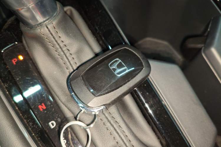 Used Honda Inspire 2023 260TURBO Deluxe Edition