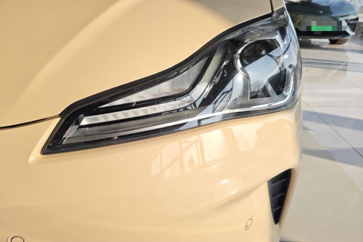 Used NETA AYA 2023 401