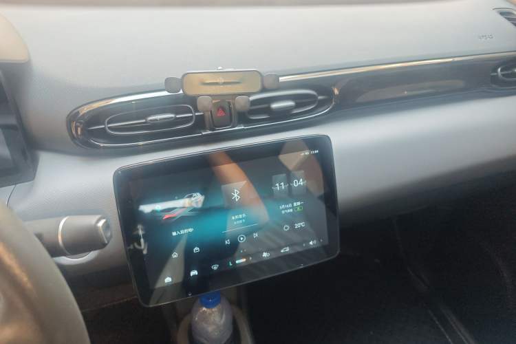 Used Leapmotor T03 2024 310 Comfort Edition