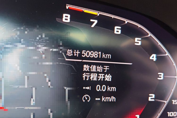 Used BMW 4 Series 2022 Second Facelift 430i M Sport Night Edition Package