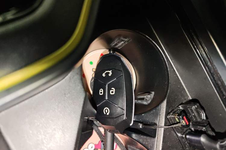 Used Lynk & Co 03 2021 03+ 2.0TD Automatic Wind-Chasing Edition
