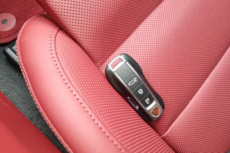 Used Porsche 911 2022 Carrera 3.0T
