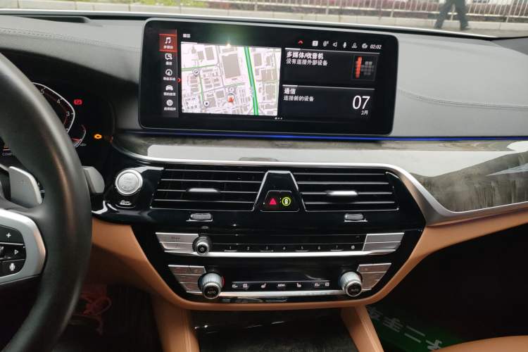 Used BMW 6 Series GT 2021 Restyled 630i M Sport Package
