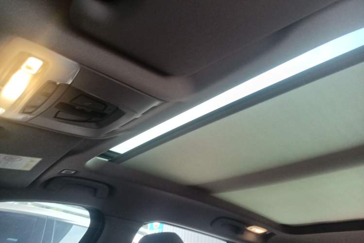 Used BMW X1 2020 sDrive25Li Leading Model
