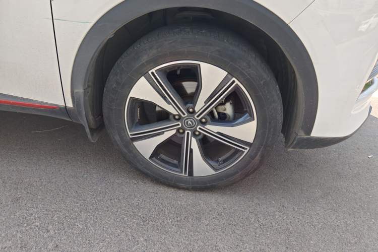 Used CHANGAN CS55PLUS 2022 2nd Generation 1.5T DCT Prestige Version
