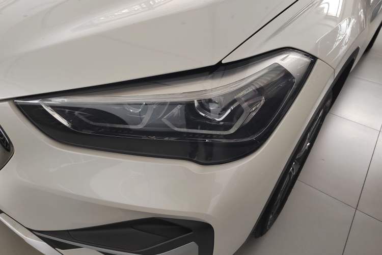 Used BMW X1 2021 sDrive20Li Premium Edition