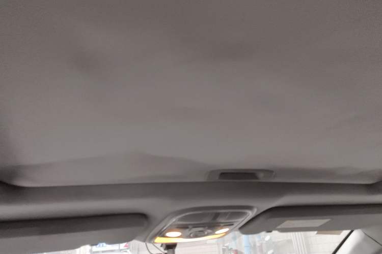 Used Haval H6 2016 Upgraded Model 1.5T Automatic Two-Wheel Drive Elite Version