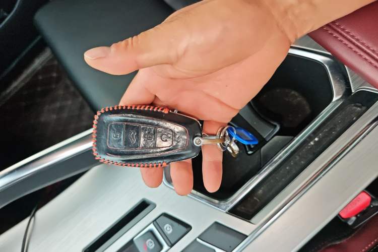 Used Geely Auto Coolray 2019 Sport Version 260T DCT Explorer China VI Standard
