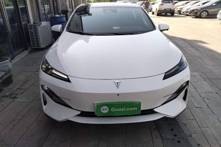 Used Deepal SL03 2025 Revised Version All-Electric Elite Type