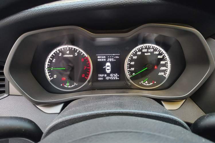 Used Haima M3 2016 1.5L Manual Smart Comfort Edition
