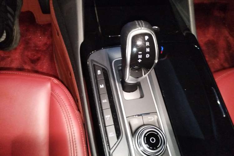 Used Maserati Levante 2018 3.0T Classic Edition