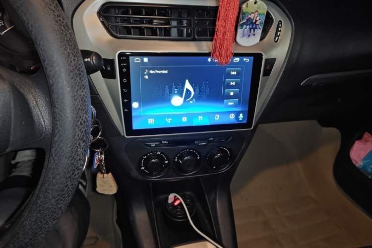 Used Peugeot 301 2014 1.6L Manual Comfort Edition
