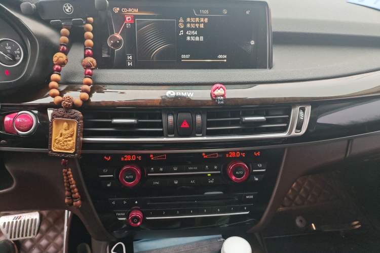 Used BMW X5 (Import) 2014 xDrive35i Elegant Edition
