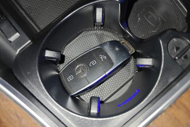 Used Mercedes-Benz GLC 2021 GLC 300 L 4MATIC Dynamic Model
