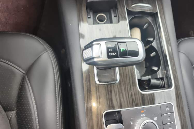 Used Haval H9 2022 2.0T Gasoline 4x4 Comfort Version 7 Seats