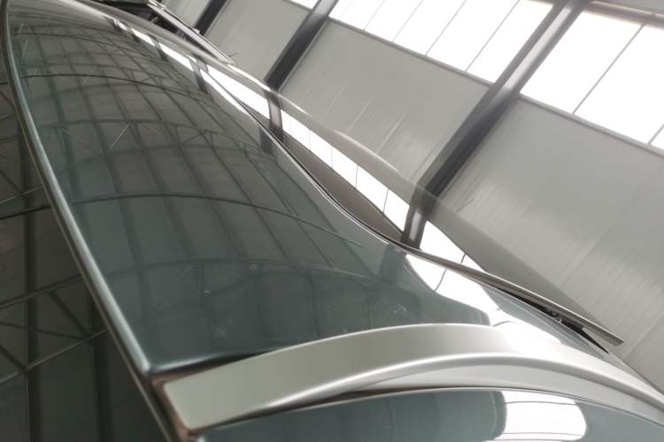 Used Chery Explore 06 2023 Urban Edition 1.6T Two-Wheel Drive Luxury