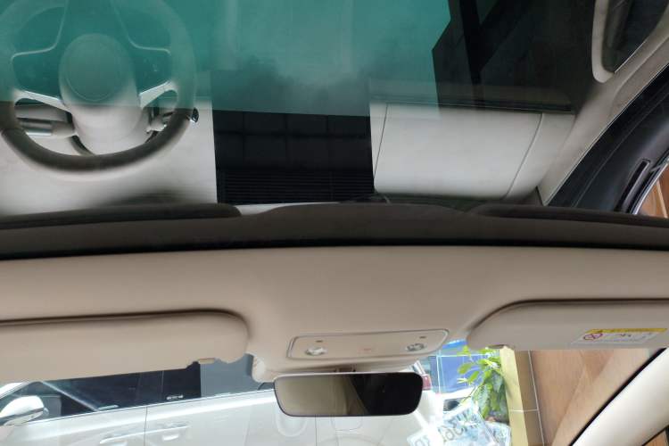 Used Hima Luxeed S7 2024 Pro Rear-Drive Long-Range Version
