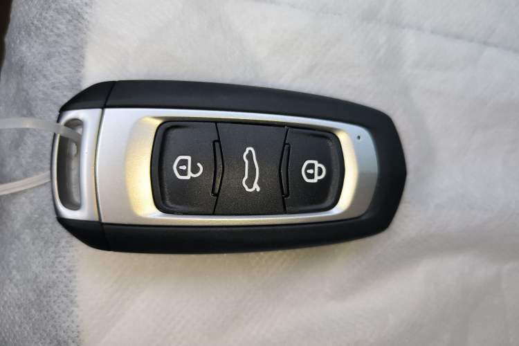 Used Geely Galaxy Panda 2025 210km Panda Kart