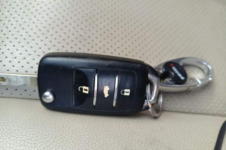 Used CHANGAN Eado 2014 1.6L Manual Luxury Model