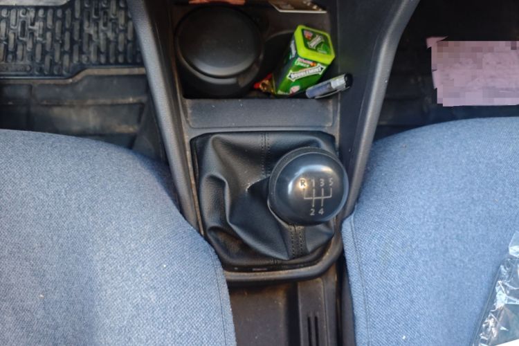 Used Volkswagen Jetta 2017 1.4L Manual Fashion Edition
