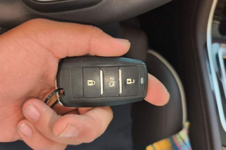 Used CHANGAN Raeton CC 2018 1.5T Automatic Zhiya Model China V Standard
