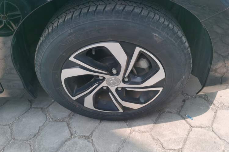 Used Honda Accord 2016 2.0L Elite Edition Exterior 1