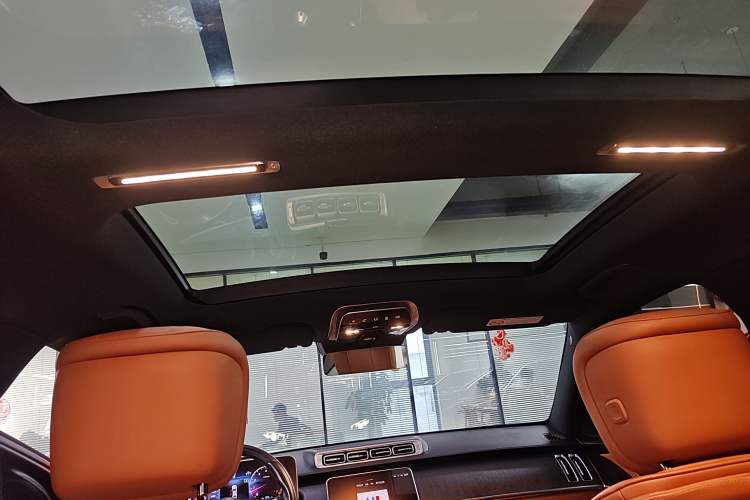 Used Mercedes-Benz S-Class 2022 S 400 L Business Model
