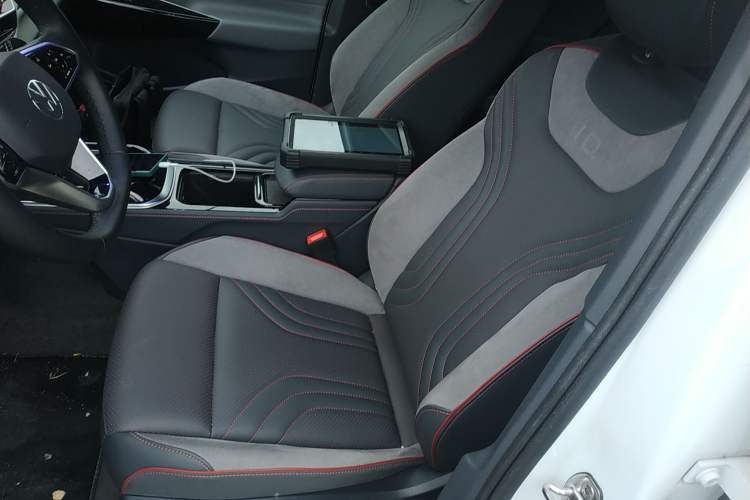 Used Volkswagen ID.4 CROZZ 2022 High-Performance PRIME Edition