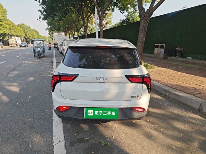 Used NETA V 2021 Standard Range Entertainment Edition — 5