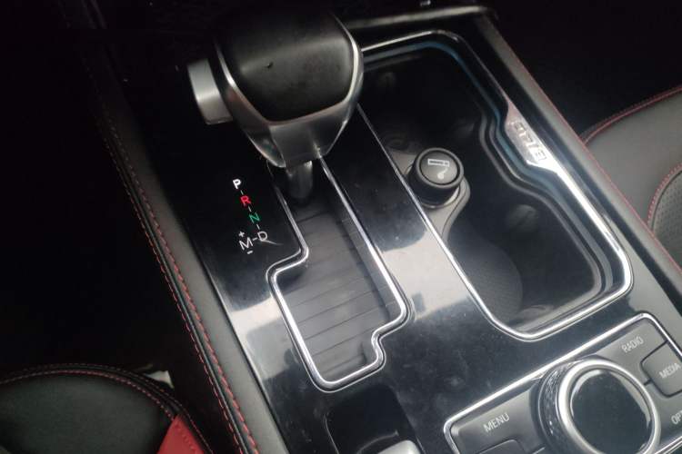 Used BAIC Off-Road BJ40 2021 2.3T Automatic Four-Wheel Drive Blade Hero Edition Supreme Version