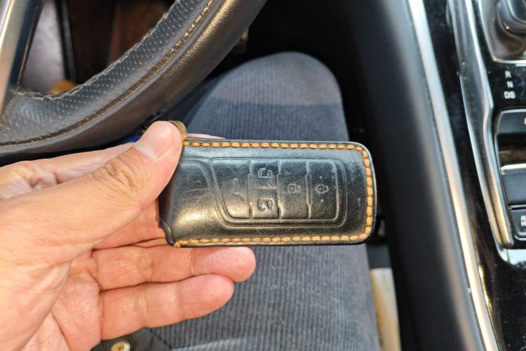 Used GAC Trumpchi M8 2021 Lingxiu Series 390T Deluxe Edition
