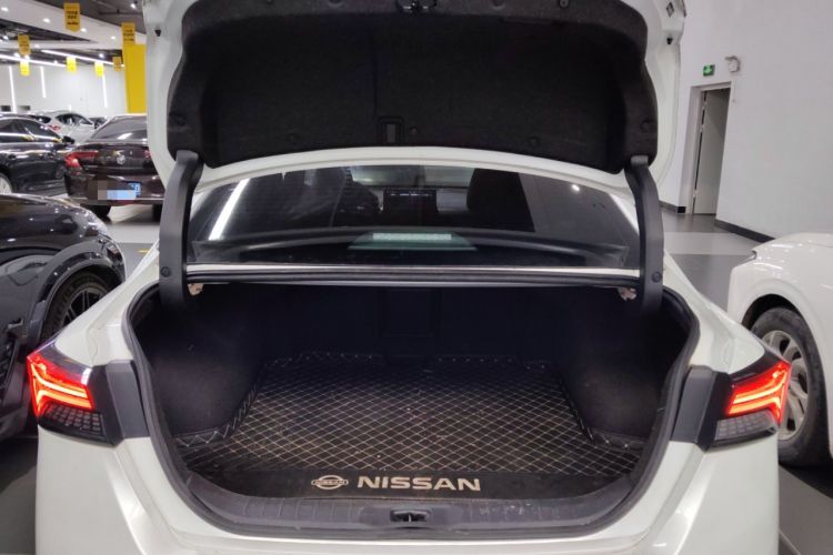 Used Nissan Teana 2022 2.0L XL-TLS Enjoyment Edition
