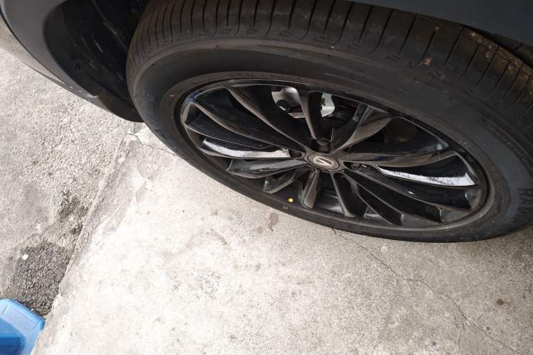 Used CHANGAN CS75 2026 Model PRO 1.5T DCT Prestige 7-Seater Exterior 5