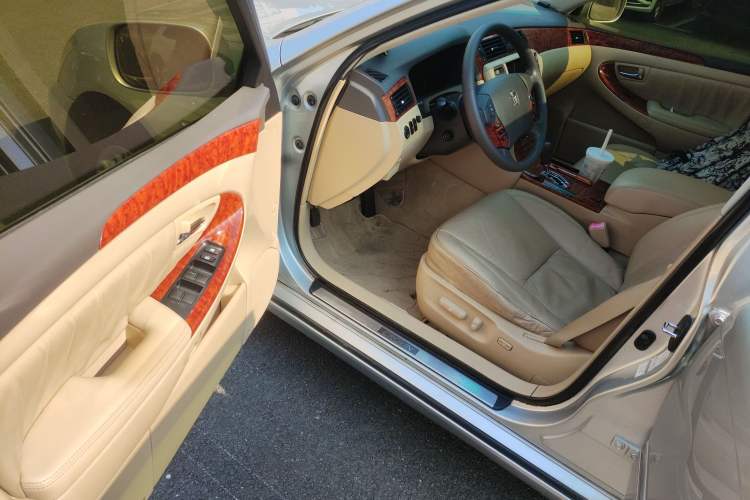 Used Toyota Crown 2007 2.5L Royal Special Edition