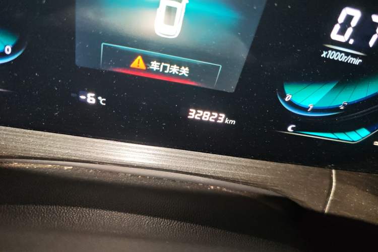 Used Changan CS55PLUS 2020 1.5T Automatic Colorful Model