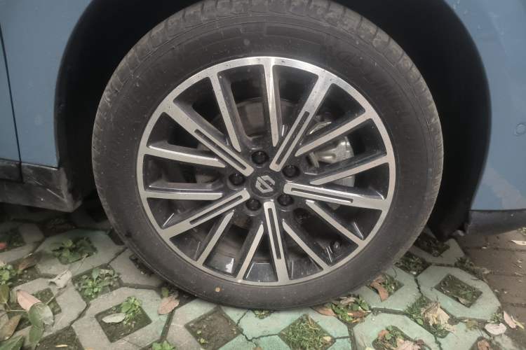 Used Leapmotor B10 2025 510 LiDAR Version
