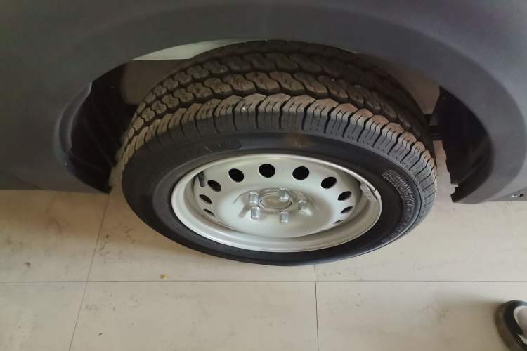 Used New Gonow Aoteng 2024 Pro Standard Edition 41.93 kWh Tianjin Hengtian