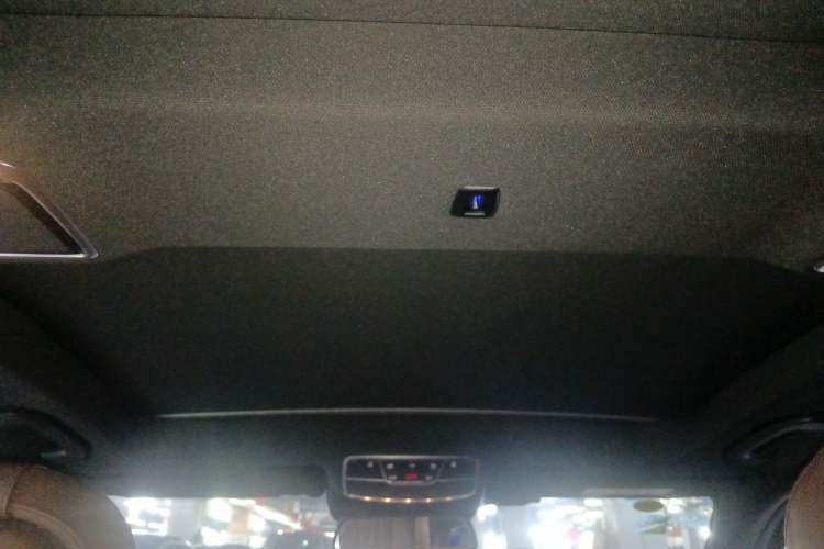 Used Mercedes-Benz S-Class 2014 S 320 L Luxury Model