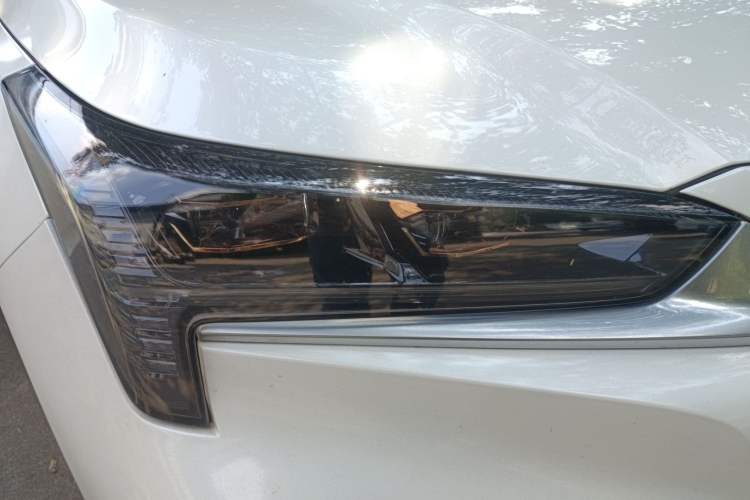 Used AION S 2023 Meizu 580 Lithium Iron Phosphate
